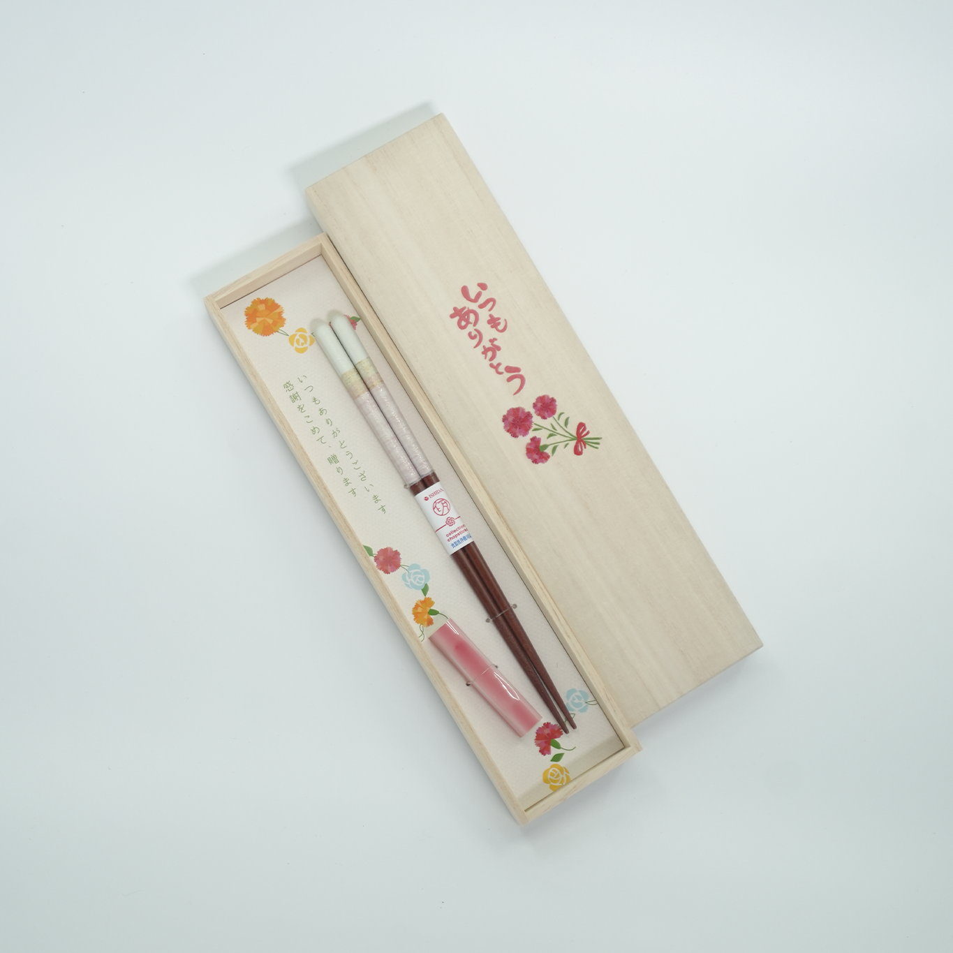 Harmony Blossom Chopstick Set